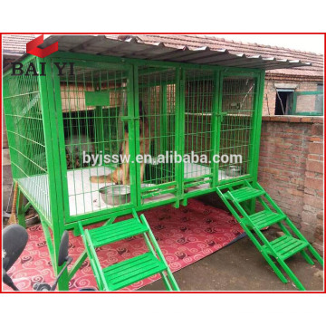 Top Selling Large Steel Dog Cage For Sale